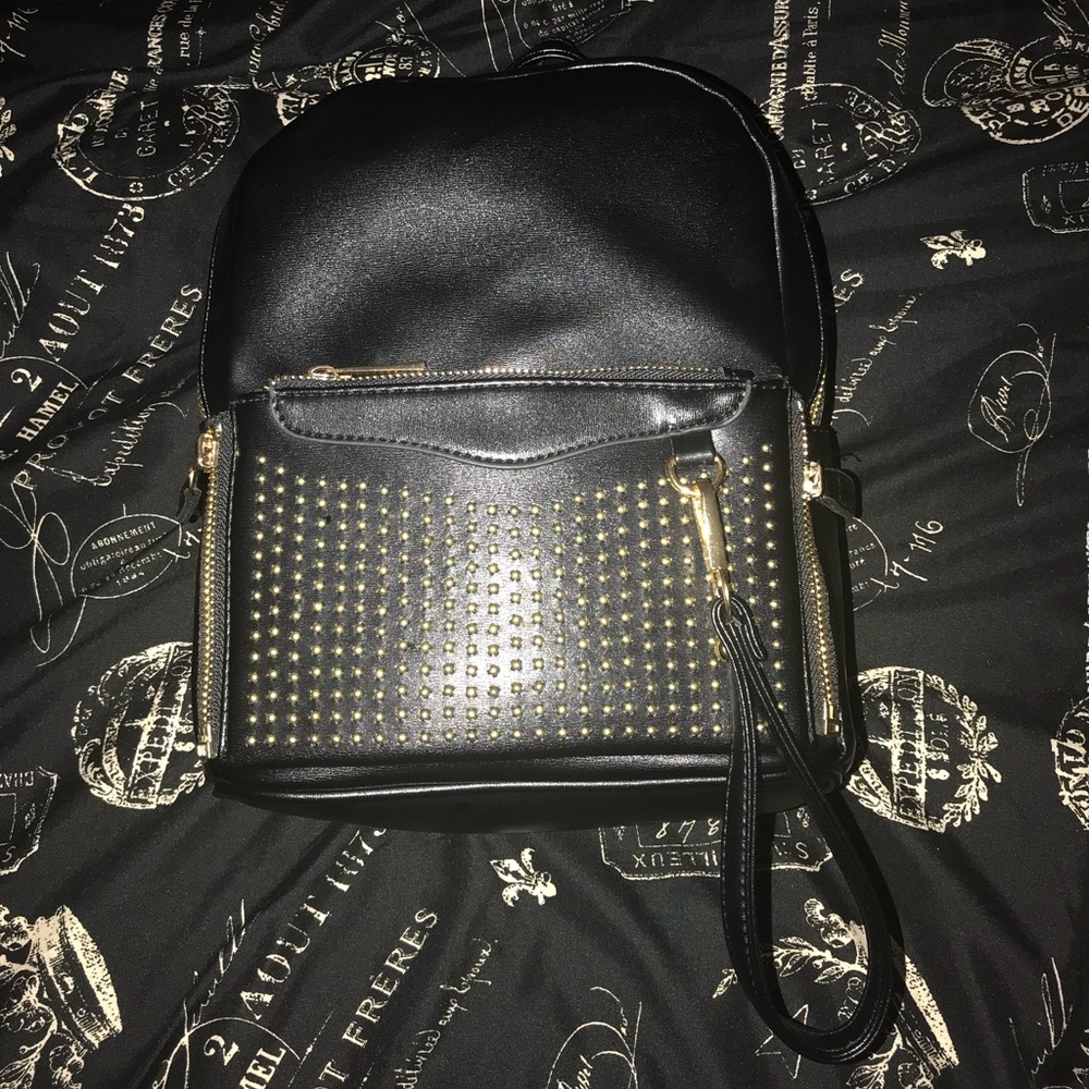 Mini back pack
